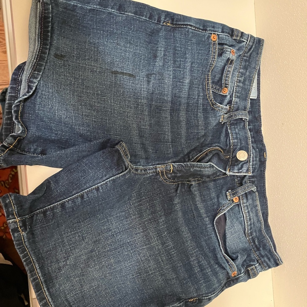 Gap jeans /28